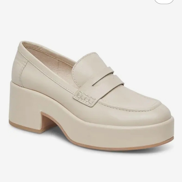 Dolce Vita yanni women's loafers shoes NEW CLEARANCE Save over $100 - Picture 1 of 11